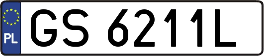 GS6211L
