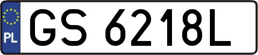 GS6218L