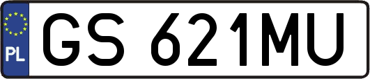 GS621MU