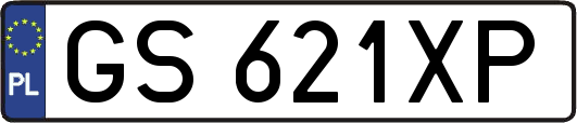 GS621XP