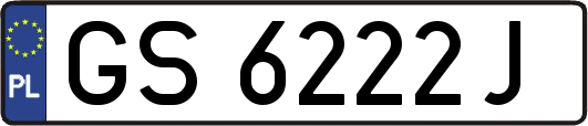 GS6222J