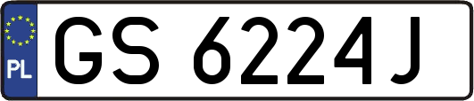 GS6224J