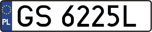 GS6225L