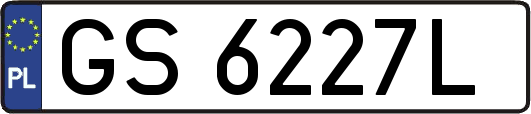 GS6227L
