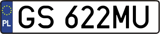 GS622MU