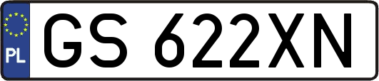 GS622XN