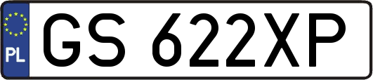 GS622XP