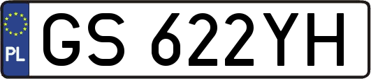 GS622YH