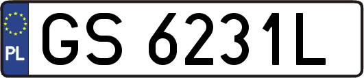 GS6231L