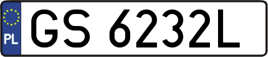 GS6232L