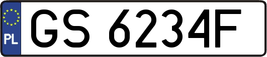 GS6234F
