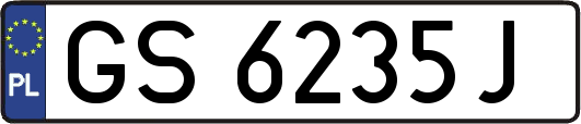 GS6235J
