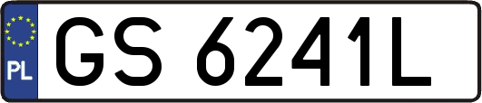 GS6241L