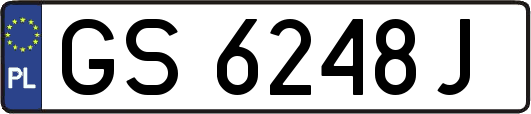 GS6248J