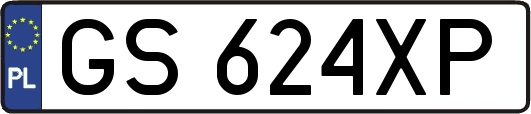 GS624XP