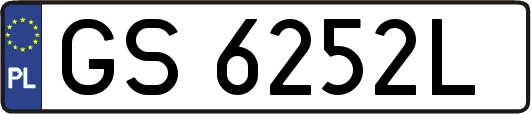 GS6252L