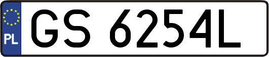 GS6254L