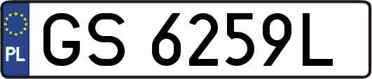 GS6259L