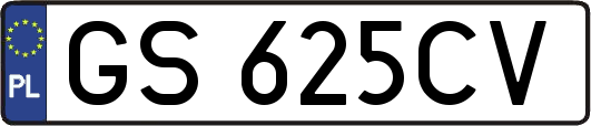 GS625CV