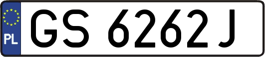 GS6262J