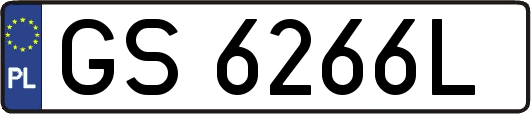 GS6266L