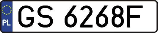 GS6268F