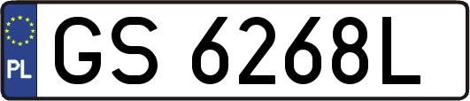 GS6268L