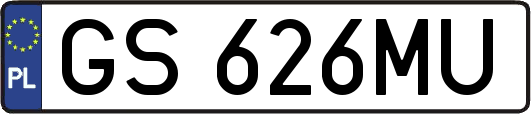 GS626MU