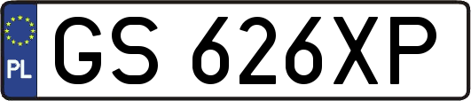 GS626XP