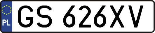 GS626XV