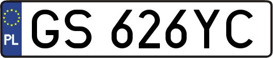 GS626YC