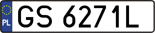 GS6271L