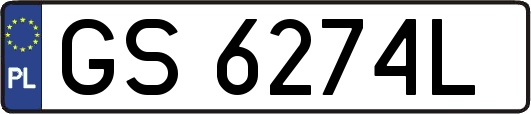 GS6274L