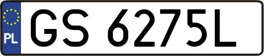 GS6275L