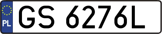 GS6276L