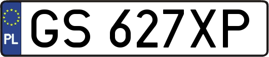 GS627XP