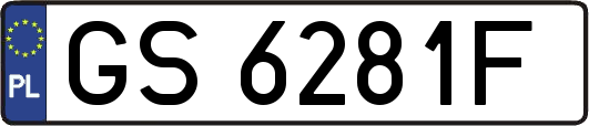 GS6281F