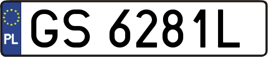 GS6281L