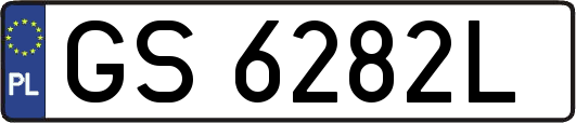 GS6282L