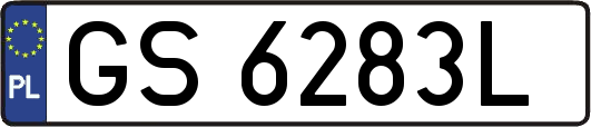 GS6283L