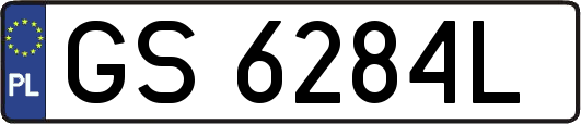GS6284L