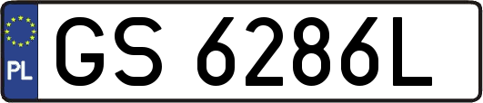 GS6286L