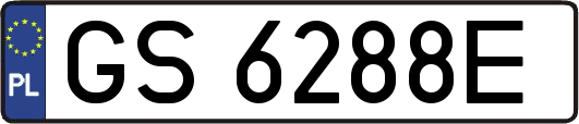 GS6288E