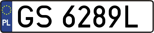 GS6289L