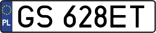 GS628ET