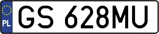 GS628MU