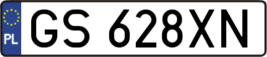 GS628XN