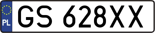 GS628XX