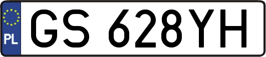 GS628YH