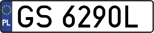 GS6290L